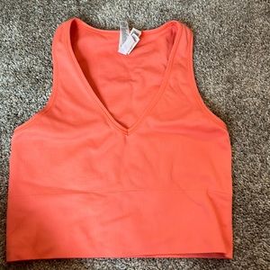 Athleta top